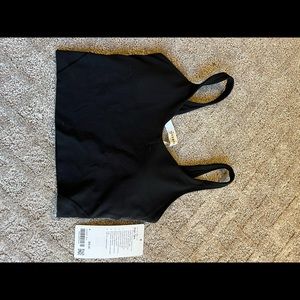 Lululemon Align Tank NWT Sz 4